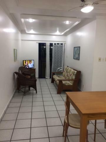 Apartamento de 2 Quartos